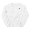 Sudadera sin capucha Inmaculado Corazón - Imagen 9