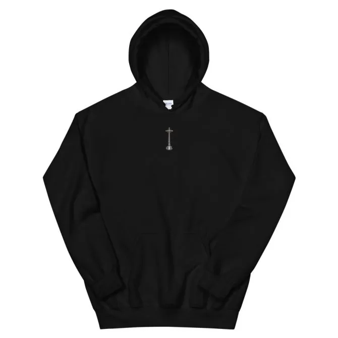 Sudadera con capucha Cruz de los Caídos - Imagen 2