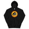 Sudadera con capucha Escuadron 151