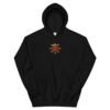 Sudadera con capucha Inmaculado Corazón - Imagen 2
