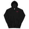 Sudadera Cruz de Borgoña - Imagen 2