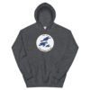 Sudadera con capucha Ala 11 - Imagen 5