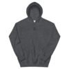 Sudadera con capucha Emperatriz del Cielo - Imagen 4