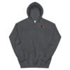 Sudadera con capucha Marca Hispania - Imagen 5