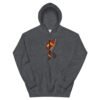 Sudadera con capucha Mártires Siglo 20 - Imagen 5