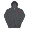 Sudadera Cruz de Borgoña - Imagen 4
