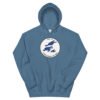 Sudadera con capucha Ala 11 - Imagen 6