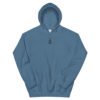 Sudadera con capucha Emperatriz del Cielo - Imagen 5