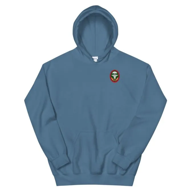Sudadera con capucha EZAPAC - Imagen 6