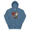 Sudadera con capucha Santiago y Cierra, España - Imagen 7