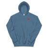 Sudadera Cruz de Borgoña - Imagen 5