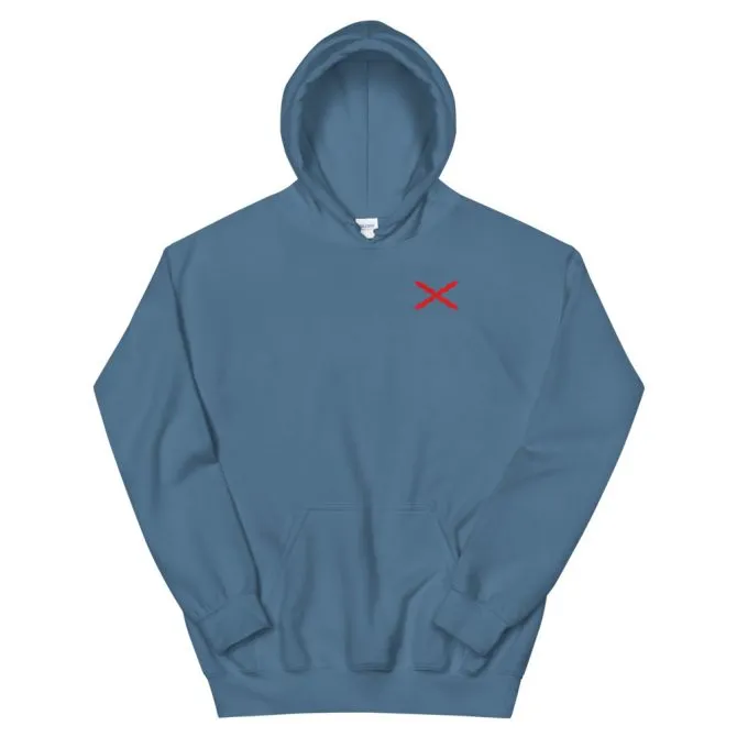 Sudadera Cruz de Borgoña - Imagen 5