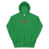 Sudadera con capucha Inmaculado Corazón - Imagen 7