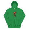 Sudadera con capucha Mártires Siglo 20 - Imagen 7