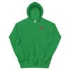 Sudadera Cruz de Borgoña - Imagen 6