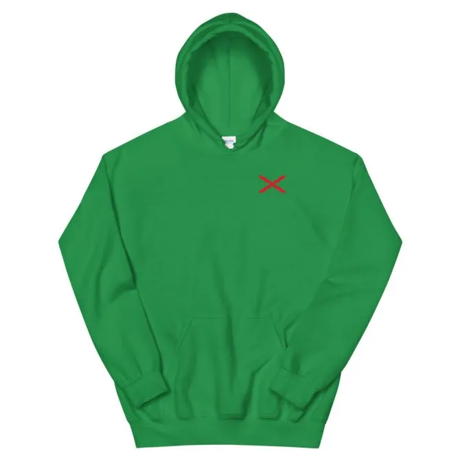 Sudadera Cruz de Borgoña - Imagen 6