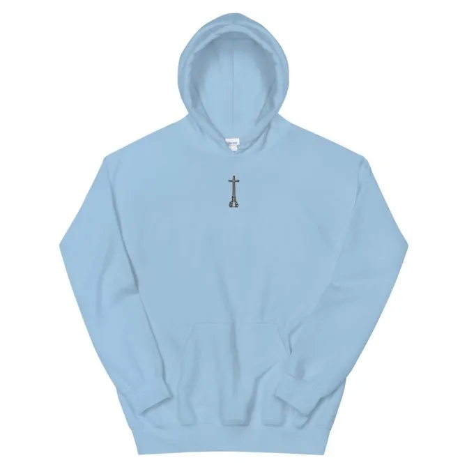 Sudadera con capucha Cruz de los Caídos - Imagen 10