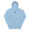 Sudadera con capucha Emperatriz del Cielo - Imagen 8