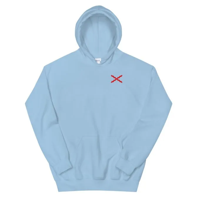 Sudadera Cruz de Borgoña - Imagen 8
