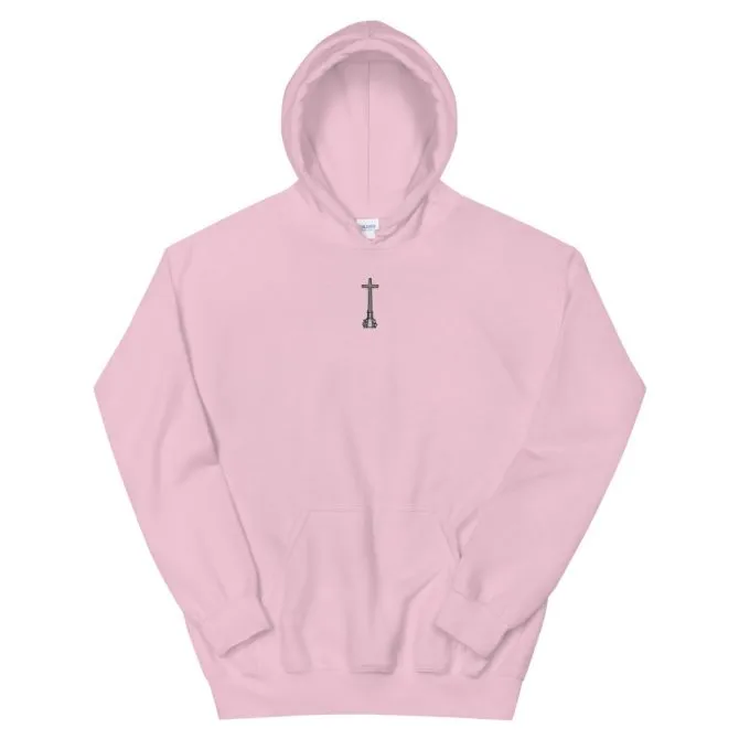 Sudadera con capucha Cruz de los Caídos - Imagen 11