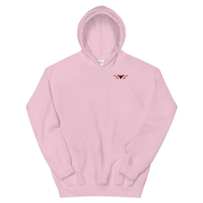 Sudadera con capucha Marca Hispania - Imagen 10