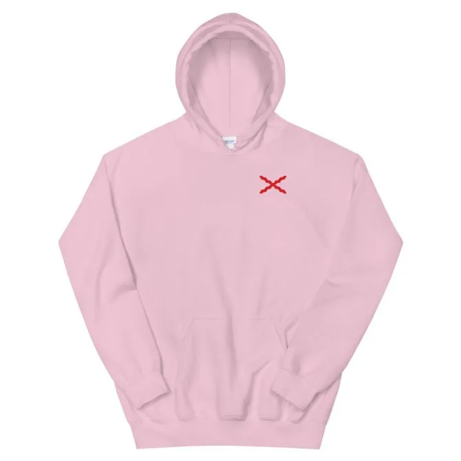 Sudadera Cruz de Borgoña - Imagen 9
