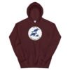 Sudadera con capucha Ala 11 - Imagen 3