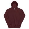 Sudadera con capucha Marca Hispania - Imagen 4