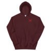 Sudadera Cruz de Borgoña - Imagen 3