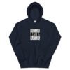 Sudadera con capucha Christian Lives Matter - Imagen 3