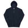 Sudadera con capucha Cruz de los Caídos - Imagen 3