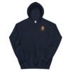 Sudadera con capucha EZAPAC