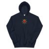 Sudadera con capucha Inmaculado Corazón - Imagen 3