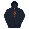 Sudadera con capucha Mártires Siglo 20