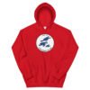 Sudadera con capucha Ala 11 - Imagen 4