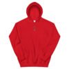 Sudadera con capucha Cruz de los Caídos - Imagen 5