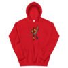 Sudadera con capucha Mártires Siglo 20 - Imagen 4