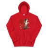 Sudadera con capucha Santiago y Cierra, España - Imagen 5