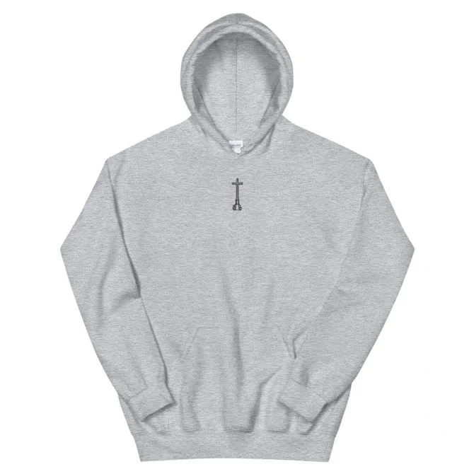 Sudadera con capucha Cruz de los Caídos - Imagen 9
