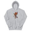 Sudadera con capucha Mártires Siglo 20 - Imagen 8