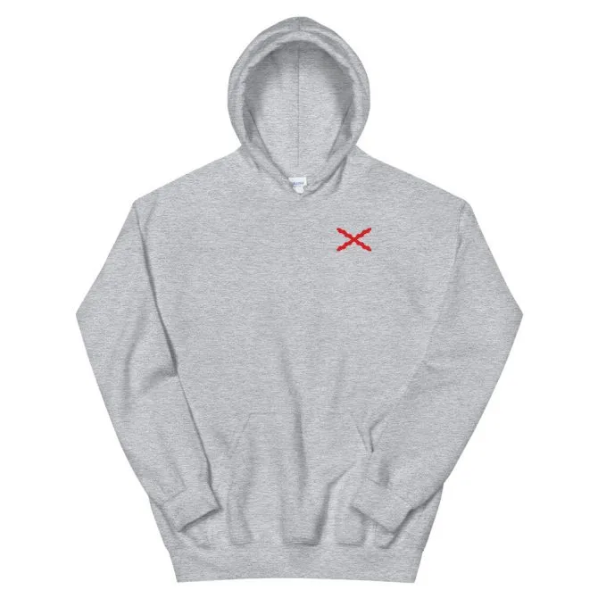 Sudadera Cruz de Borgoña - Imagen 7