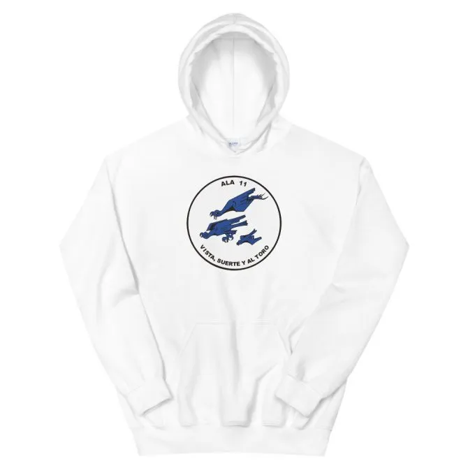 Sudadera con capucha Ala 11 - Imagen 11