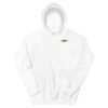 Sudadera con capucha Marca Hispania