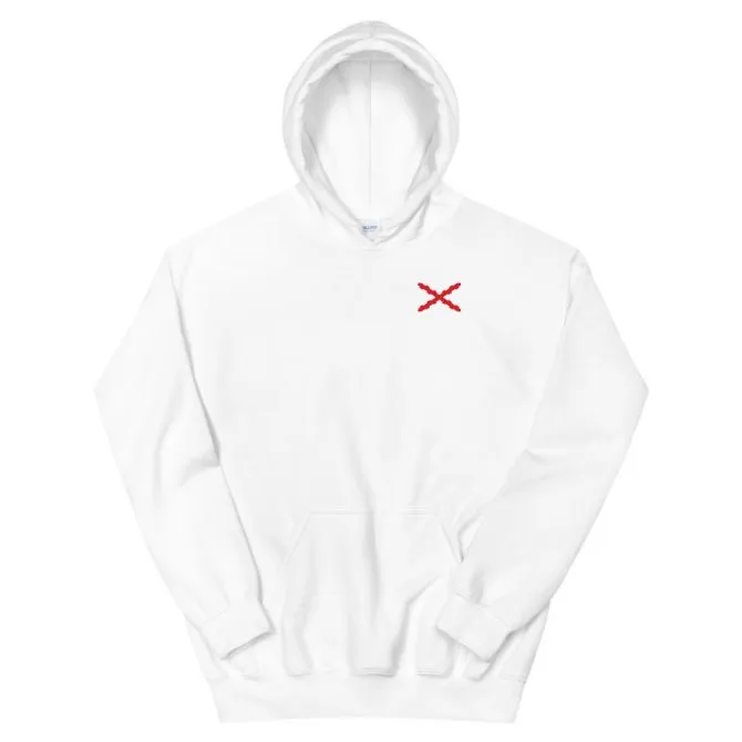 Sudadera Cruz de Borgoña - Imagen 10