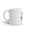 Taza de Conquistador a caballo - Imagen 3