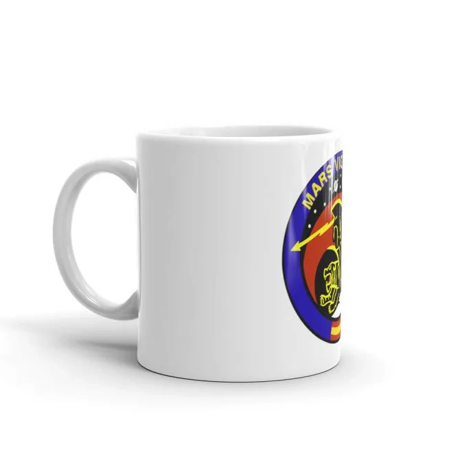 Taza Escuadron 152 - Imagen 3