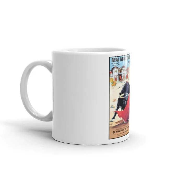 Taza Real Maestranza de Sevilla - Imagen 3