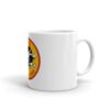 Taza Escuadrón 151 “Cara a Cara” - Imagen 2