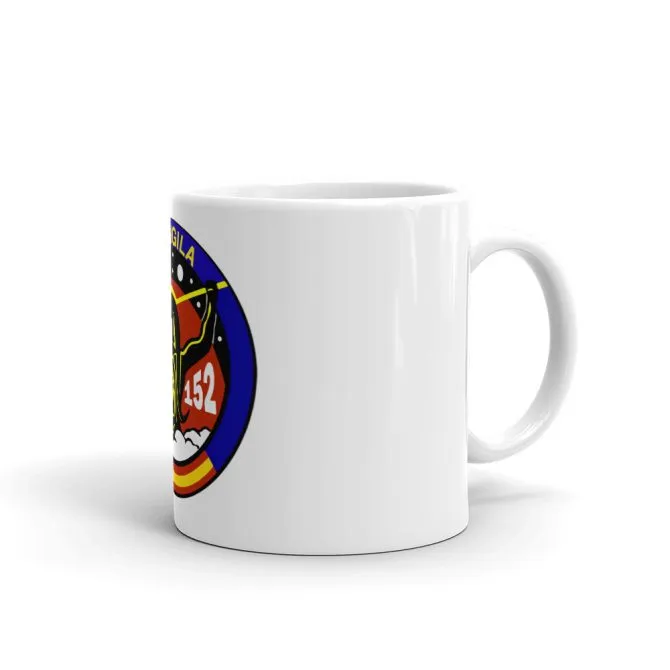 Taza Escuadron 152 - Imagen 2