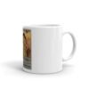 Taza Plaza de Toros Monumental de Barcelona 1934 - Imagen 2